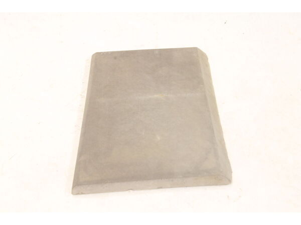 12045824-1-M-Napoleon-W090-0038-Right Upper Firebrick Baffle