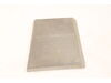 Right Upper Firebrick Baffle – Part Number: W090-0038