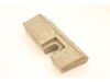 Right Front Firebrick – Part Number: W090-0044