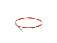 Electrode W/ Wire – Part Number: W240-0006-SER