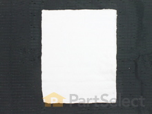 Baffle Blanket – Part Number: W361-0114