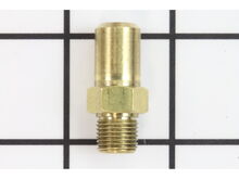 #45 Natural Gas Orifice – Part Number: W456-0038.