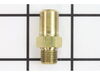 #45 Natural Gas Orifice – Part Number: W456-0038.