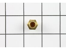#49 Burner Orifice - Lp – Part Number: W456-0049