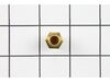 #49 Burner Orifice - Lp – Part Number: W456-0049