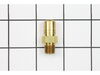 12046096-3-S-Napoleon-W456-0049-#49 Burner Orifice - Lp