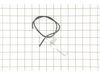 Main Burner Ignite Wire A (25 inches) – Part Number: 10000338A0