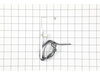 Main Burner Ignite Wire D – Part Number: 10000341A0