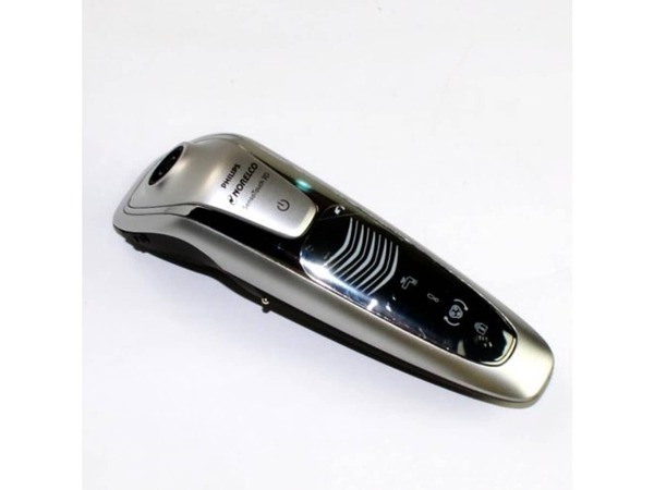 12047049-1-M-Norelco-422203618161-1260X Handle Only Norelco