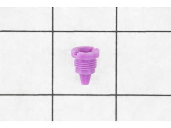 12047112-1-M-Novatek-10913-00-Violet Injector Nozzle
