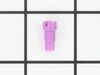 Violet Injector Throat – Part Number: 10914-00