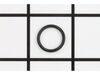 O-Ring – Part Number: 13302