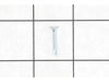 Screw – Part Number: 15151
