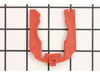 Clip, H, Plastic – Part Number: 40576
