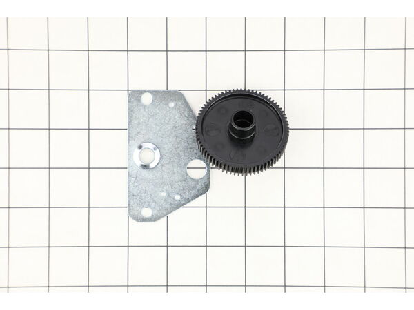 12047472-1-M-Novatek-60369-02-Motor Plate and Gear, 5600