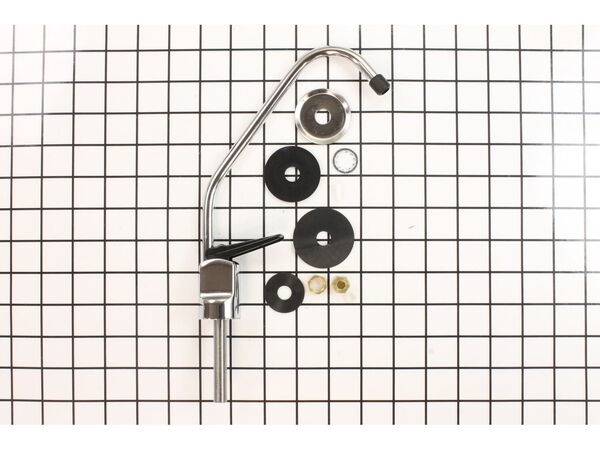 12047515-1-M-Novatek-87511-Faucet, non-air-gap, metal
