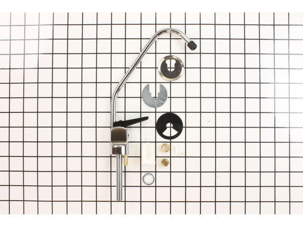 12047528-1-M-Novatek-92192-Faucet, air-gap, metal