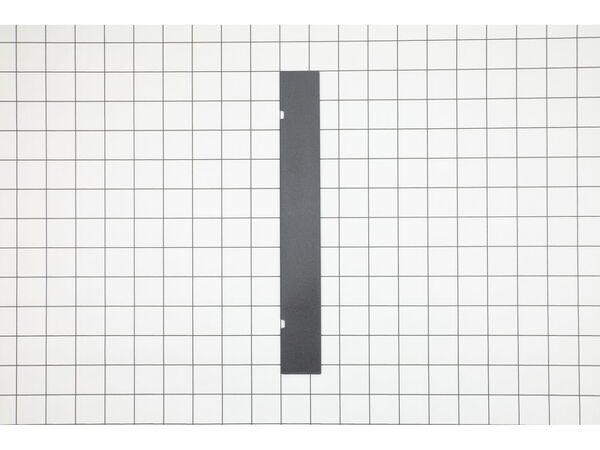 12047646-1-M-Nutone-S99111568-Louver Cover, Black