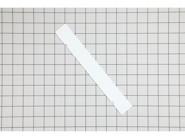 12047647-1-M-Nutone-S99111569-Louver Cover, White