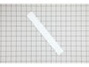 Louver Cover, White – Part Number: S99111569