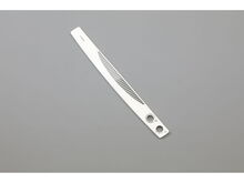 Nameplate, White – Part Number: S99111571