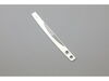 Nameplate, White – Part Number: S99111571