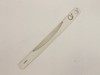 Nameplate, Bisque – Part Number: S99111572