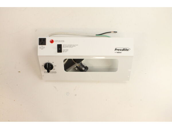 12047655-1-M-Nutone-S99524041-Control Panel Electric