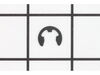 Circlip 7 Mm – Part Number: 14.0136.3