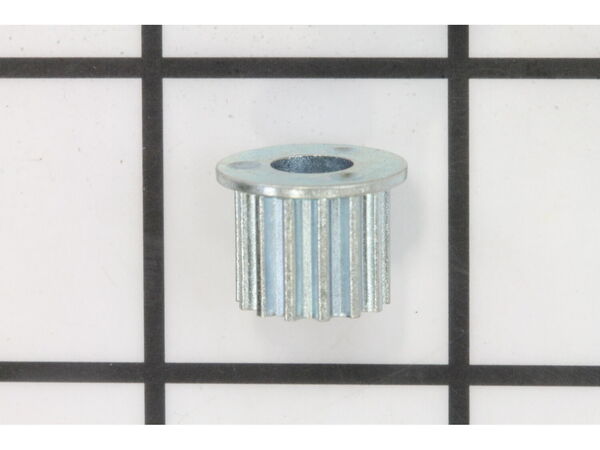 12048865-1-M-Oreck-85.0030.1-Gear 16X For Clutch Pa 50 Percent