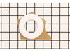 Felt Pivot Seal – Part Number: O-010-7713