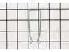 Bag Retainer Spring – Part Number: O-010-8423