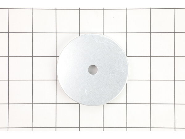 12049103-1-M-Oreck-O-013-7714-Fan Cup Seal