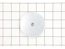 Fan Cup Seal – Part Number: O-013-7714