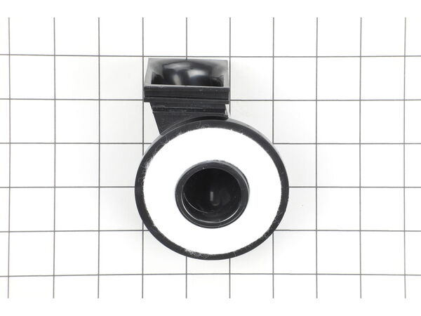 12049106-1-M-Oreck-O-014-6977-Intake Pivot W/Felt Seal