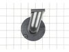 12049106-2-S-Oreck-O-014-6977-Intake Pivot W/Felt Seal