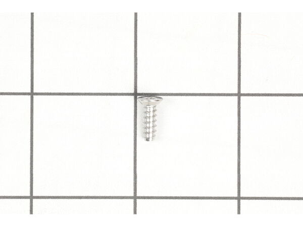 12049115-1-M-Oreck-O-030062601-Screw, No.6-20x7/16 Flat Under