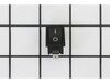 Switch, 2 Position, Black – Part Number: O-050-082
