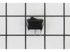 12049116-2-S-Oreck-O-050-082-Switch, 2 Position, Black