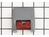 12049122-2-S-Oreck-O-095307501-Lever Latch Assy, Yellow