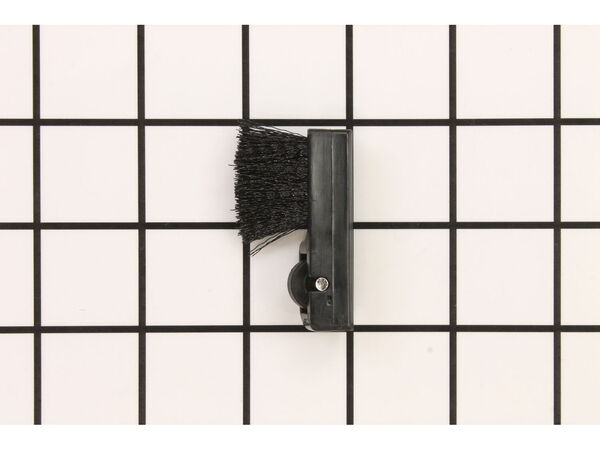 12049132-1-M-Oreck-O-097524902-Edge Brush w/Wheels, Left