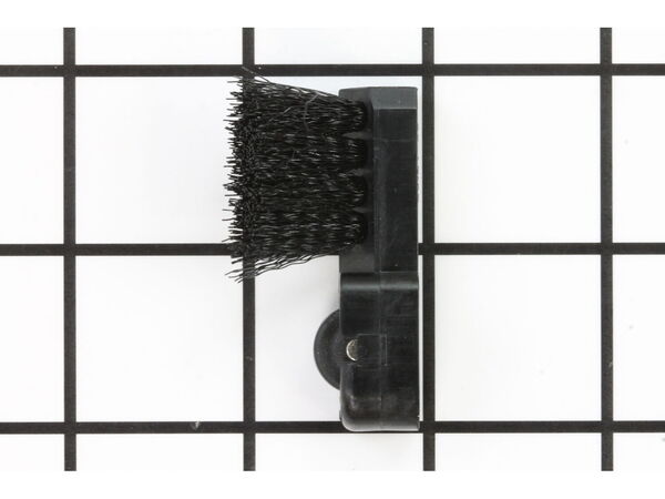 12049133-1-M-Oreck-O-097525002-Edge Brush w/Wheels, Right