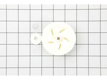 Metaxalloy Fan Kit W/washer – Part Number: O-097530001