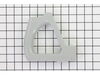 Grips, Gray Set – Part Number: O-097530109