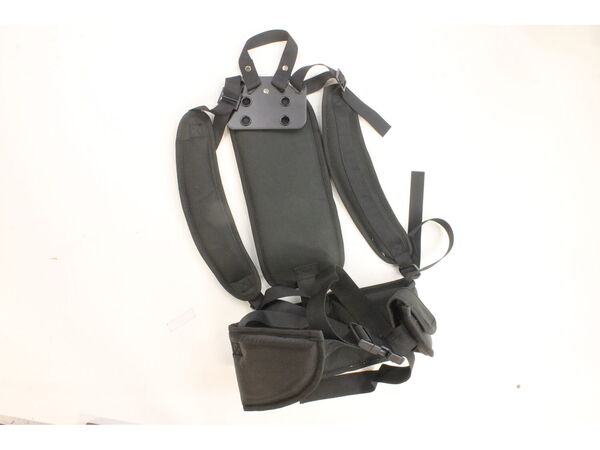 12049153-1-M-Oreck-O-100021-Waist Belt And Shoulder Strap