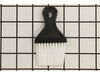 Cleaning Brush – Part Number: O-29002680