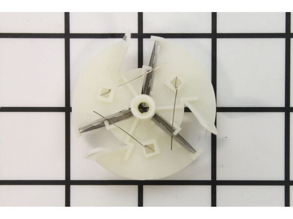 12049163-1-M-Oreck-O-40203-01-Blade Assembly