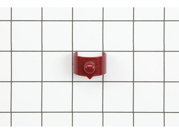 12049167-1-M-Oreck-O-52427P20419-Button, Lock, Crimson Red