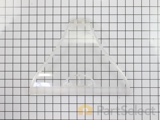 12049187-1-M-Oreck-O-53358010329-Nozzle Cover, 12"