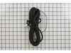 Power Cord, Black – Part Number: O-720-9802